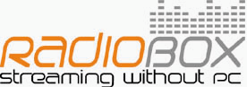 RadioBox - Streaming Encoder
